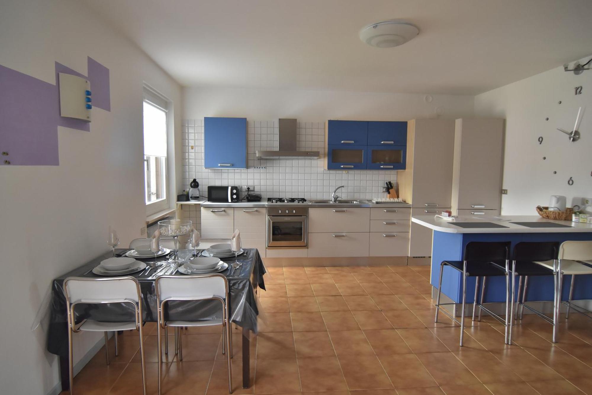 Appartamento Da Romina Con Parcheggio Gratuito Sanzeno Exterior foto